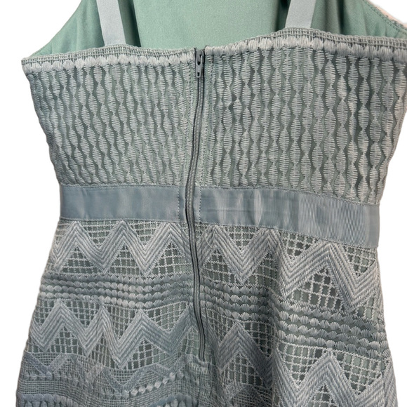 TWO SISTERS THE LABEL ‘Shona’ Mini Dress - Picture 11 of 17